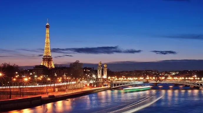 paris musique jazz manouche