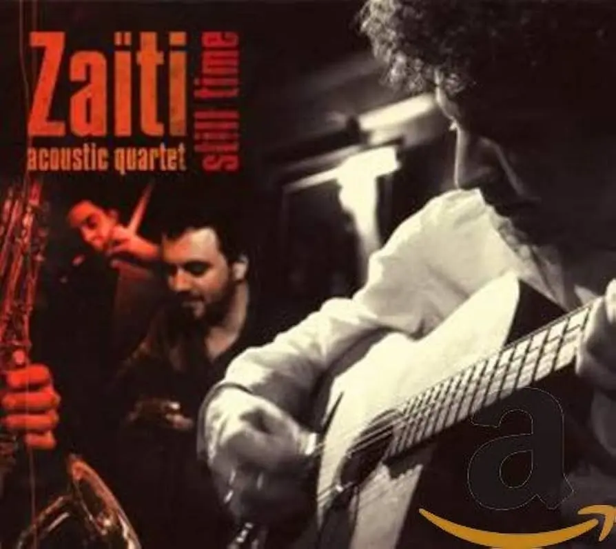 adrien moignard guitariste manouche