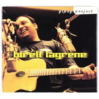 meilleur album jazz manouche