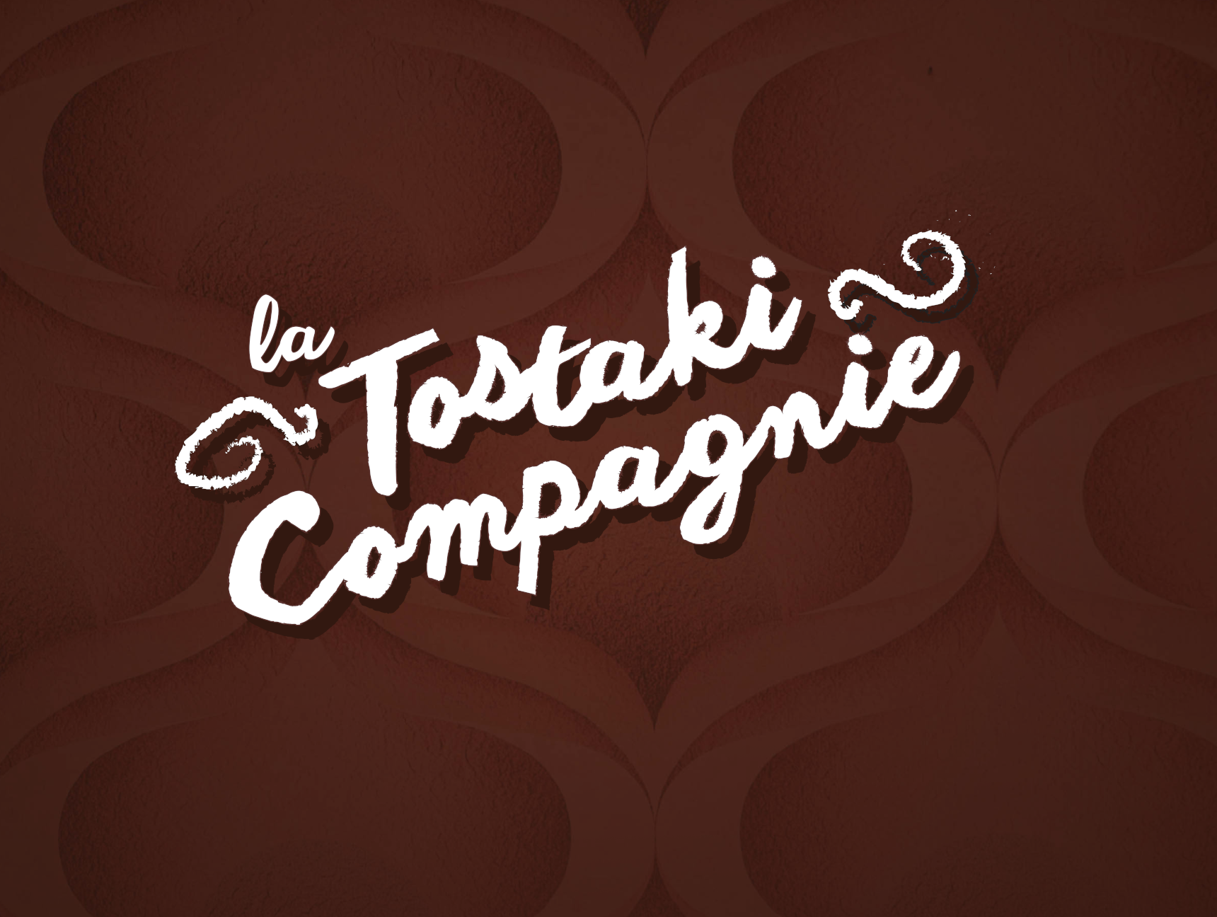 logo de la Tostaki compagnie logo Tostaki compagnie