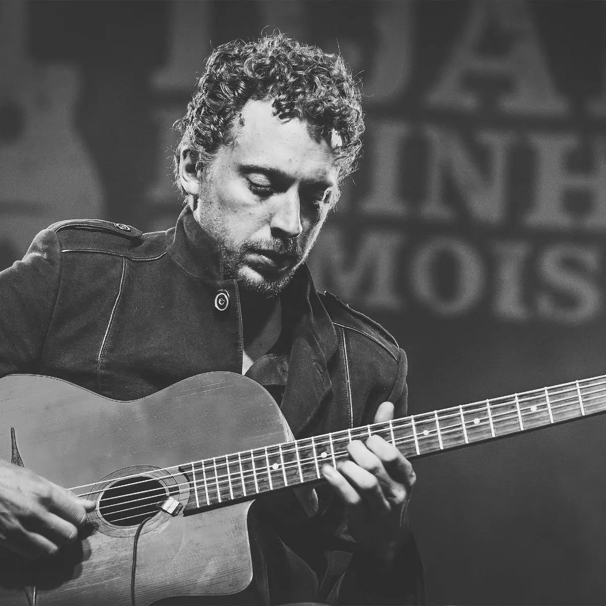 guitariste manouche connue